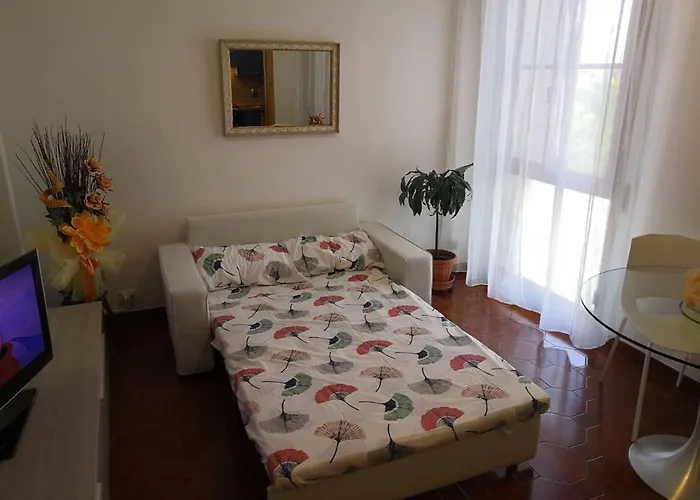 Home Holidays Pisa