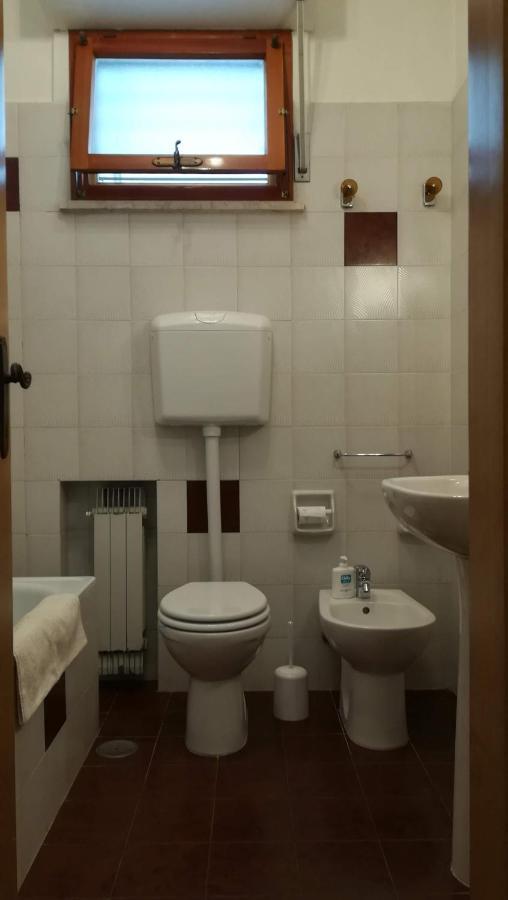 Holidays Apartamento Pisa