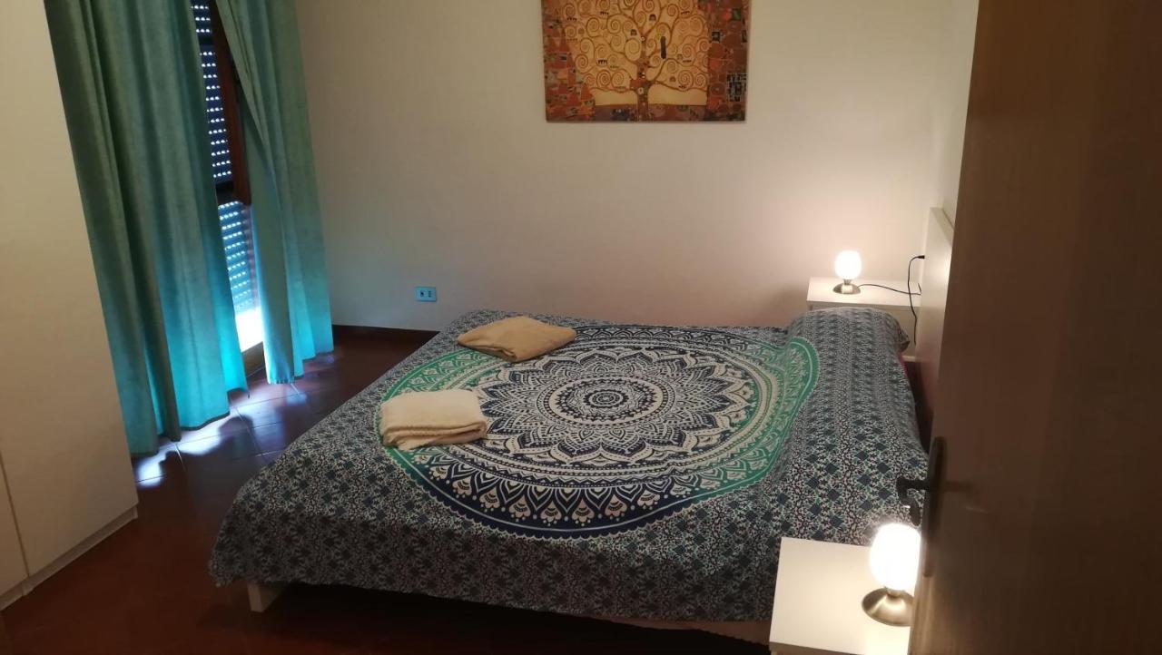 Apartamento Holidays Pisa