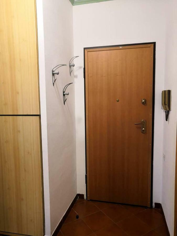 Apartamento Holidays