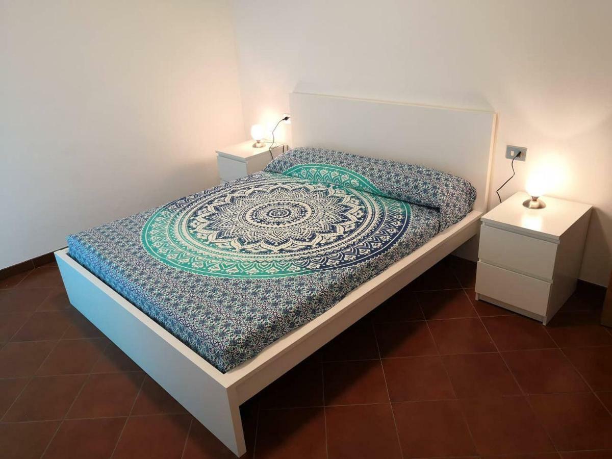 Apartamento Holidays Pisa