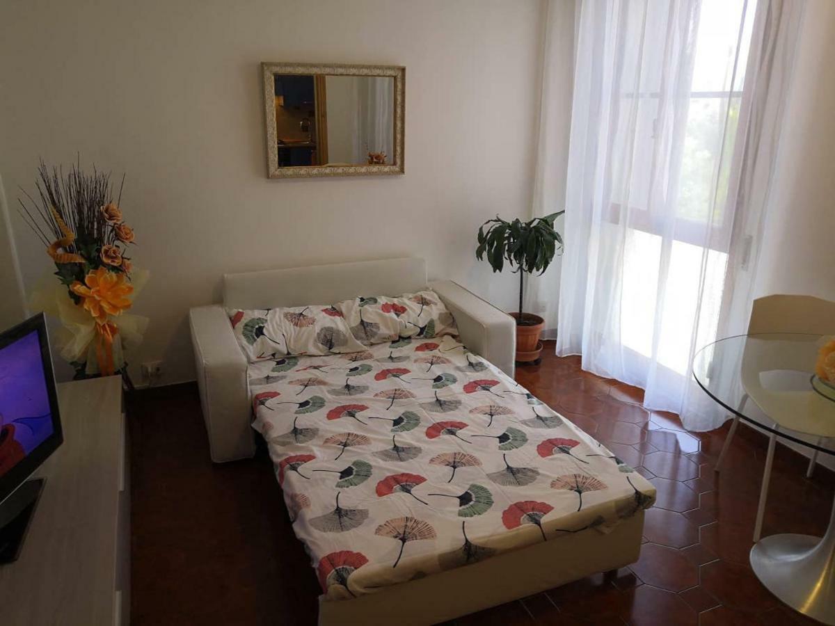 Apartamento Holidays